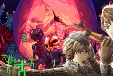 The Most Bizarre Strategy Games Ever Created