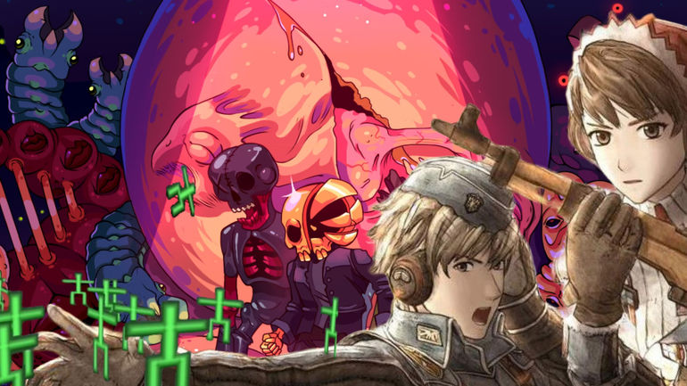 The Most Bizarre Strategy Games Ever Created