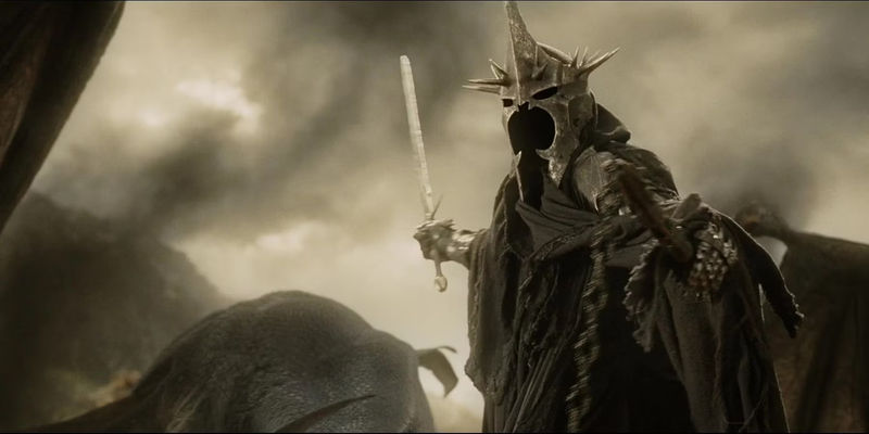 The Mysterious Origins of the Black Numenoreans: Unraveling the Enigma