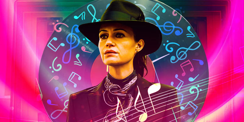 The Ultimate Soundtrack Guide to The Fall Of The House Of Usher - Unveiling Every Song & Perfect Moments