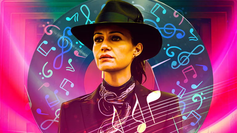 The Ultimate Soundtrack Guide to The Fall Of The House Of Usher - Unveiling Every Song & Perfect Moments