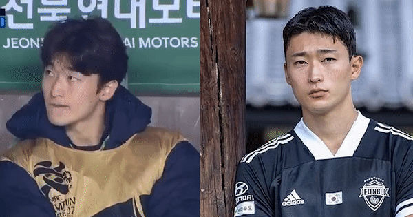 Tuyển Hàn Quốc và sức hấp dẫn phi thường: Làn sóng nam thần World Cup 2022