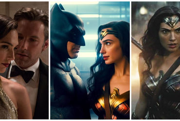 Unveiling the Surprising Romantic Connection Between Batman and Wonder Woman in the DCU