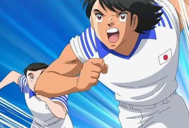 Captain Tsubasa Episode 4: Unveiling the Exciting Release Date, Anticipated Plot Twists, and Exclusive Insights!