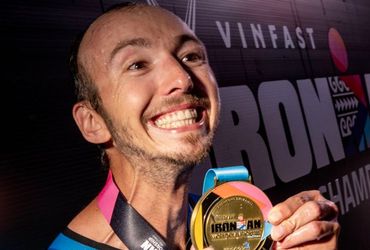 From Darkness to Possibilities: Unveiling the Life-Altering Journey of a Resilient Frenchman