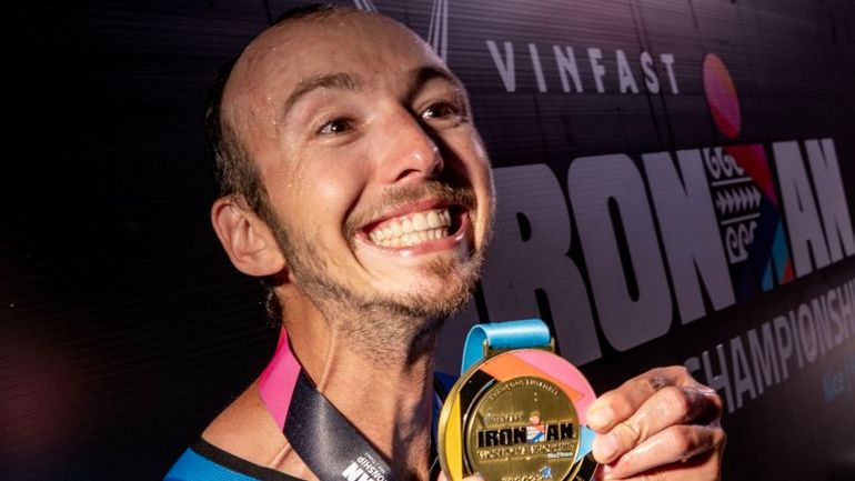 From Darkness to Possibilities: Unveiling the Life-Altering Journey of a Resilient Frenchman