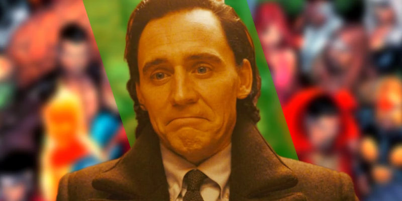 Marvel Introduces the Most Bizarre Superhero to Ever Join the MCU