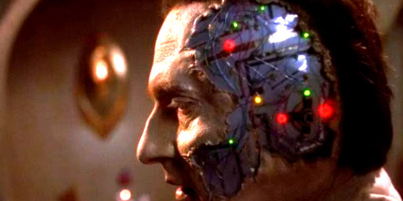 The Mind Unveiled: Decoding the Mystery of Positronic Technology in Star Trek