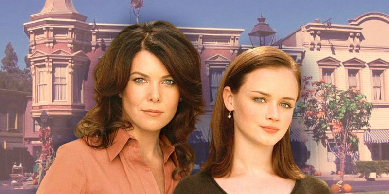 The Ultimate Redemption: Unveiling the Epic Brilliance of the 'Gilmore Girls' OG Finale