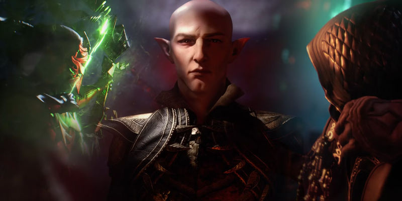 The Ultimate Release Date for Dragon Age: Dreadwolf that Will Blow Your Mind!