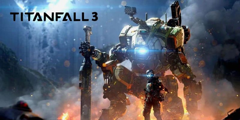 Titanfall 3: Unveiling the Ultimate Evolution in Gaming