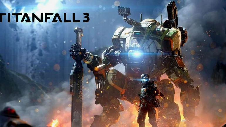 Titanfall 3: Unveiling the Ultimate Evolution in Gaming