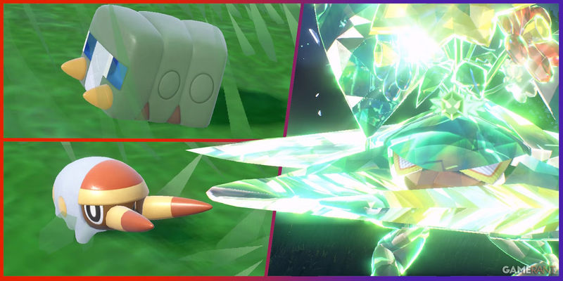 Unleash the Power of Vikavolt: The Ultimate Guide to Evolving Grubbin & Charjabug in Pokemon Scarlet & Violet