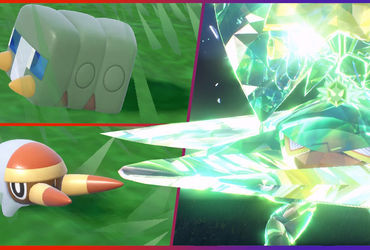 Unleash the Power of Vikavolt: The Ultimate Guide to Evolving Grubbin & Charjabug in Pokemon Scarlet & Violet