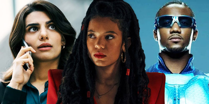 Unmasking the Mysterious Benefactor in Gen V: Which 'The Boys' Character Could It Be?