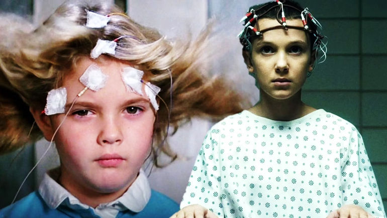 Unveiling the Perfect Stephen King Tribute: Stranger Things Shatters 38 Years of Movie Misfires