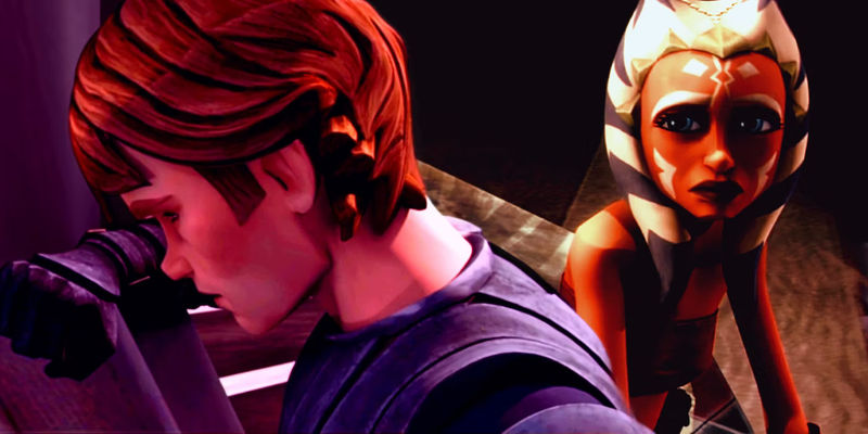 Unveiling the Untold Secrets: Jaw-Dropping Realities of Rewatching Star Wars: The Clone Wars Season 1