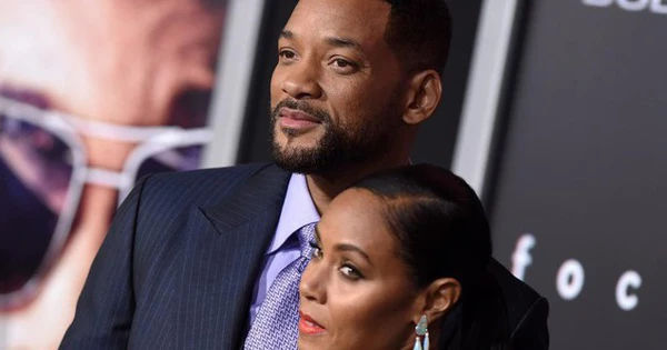 Chuyện đằng sau sự ly thân của vợ chồng Will Smith: Bí mật không thể ngờ