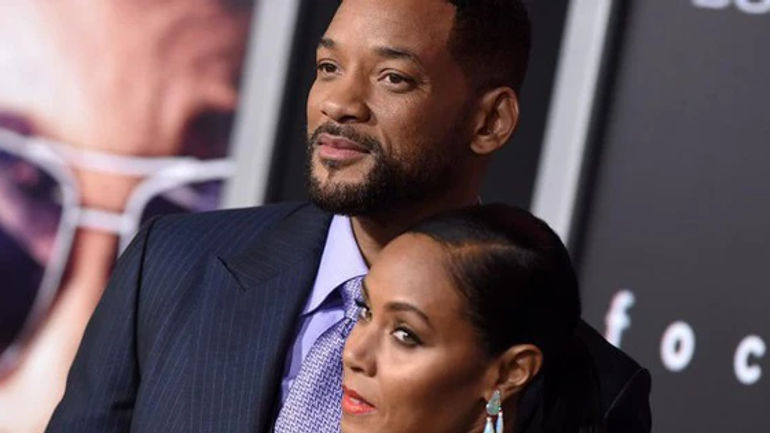 Chuyện đằng sau sự ly thân của vợ chồng Will Smith: Bí mật không thể ngờ