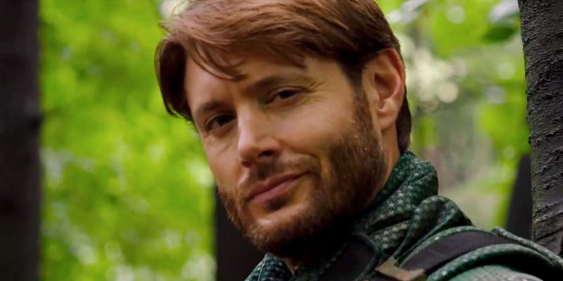Major Buzz: Jensen Ackles Rocks The Screen in Explosive Gen V Episode 6 | The Boys Spinoff Teaser!