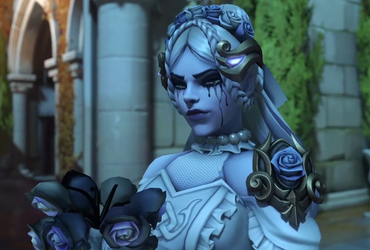 Overwatch 2's Hilarious Glitch: Widowmaker's New Highlight Intro Will Leave You in Stitches!