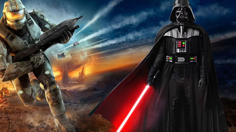 The Epic Journey of Halo's Master Chief: Unveiling Hidden Secrets