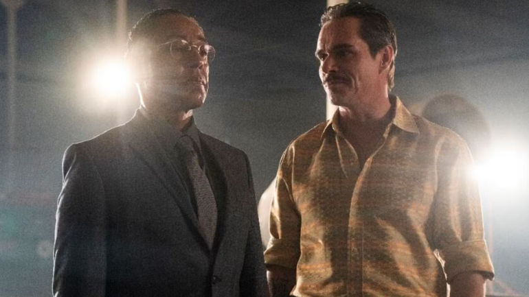 The Ultimate Showdown: Unraveling the True Champion Between Gus and Lalo in the Breaking Bad Universe