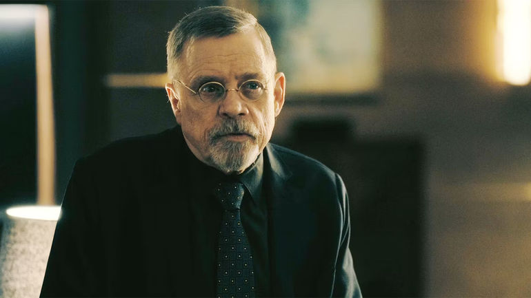 The Unforgettable Thrills of Fall of the House of Usher: Unveiled by Mark Hamill