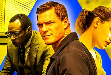 Thrilling Twists Unveiled: Reacher Season 2 Shocks Fans with Unexpected Villainous Turns