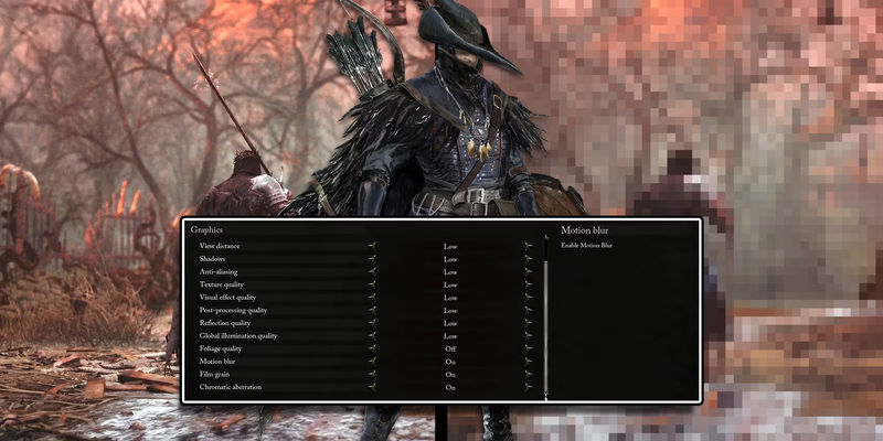 Unlocking the Ultimate Gaming Experience: Lords of the Fallen Optimization Guide