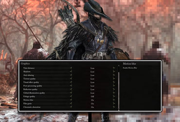 Unlocking the Ultimate Gaming Experience: Lords of the Fallen Optimization Guide