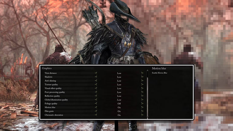 Unlocking the Ultimate Gaming Experience: Lords of the Fallen Optimization Guide