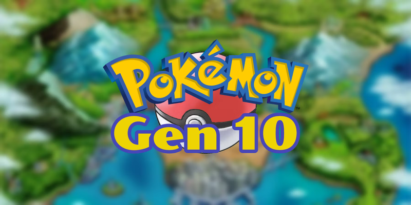 Unova Pokémon Deserving Epic Evolutions in Generation 10!