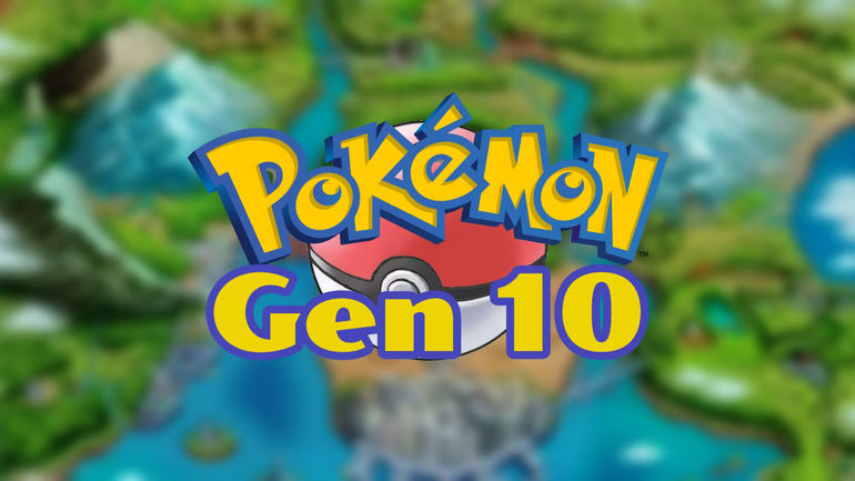 Unova Pokémon Deserving Epic Evolutions in Generation 10!