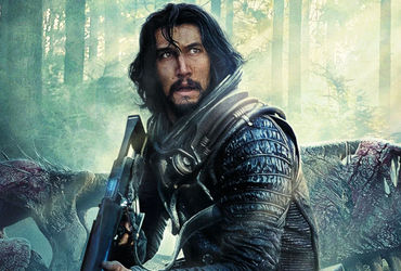 Unveiling the Epic Fiasco: The Untold Story of 65 and Adam Driver's Battle with Dinosaurs