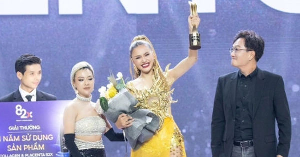 Vị thần mới trong giới thể hiện: Lê Thu Trang chinh phục Lan Khuê và lên ngôi Quán quân The New Mentor 2023!