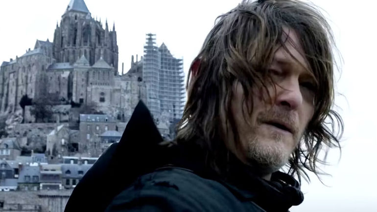 Daryl Dixon's Shocking Fate Alters The Walking Dead Franchise Forever