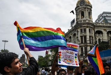 India's Historic LGBTQ Ruling: A Huge Step Towards Equal Rights