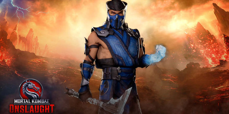 Master the Mayhem: Unleashing the Ultimate Game Modes in Mortal Kombat: Onslaught's Epic Launch