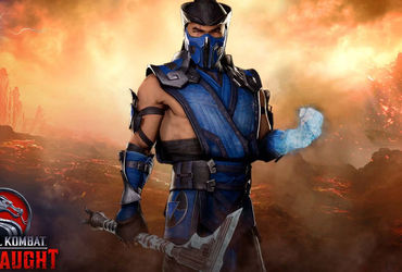 Master the Mayhem: Unleashing the Ultimate Game Modes in Mortal Kombat: Onslaught's Epic Launch