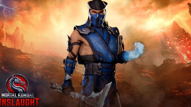 Master the Mayhem: Unleashing the Ultimate Game Modes in Mortal Kombat: Onslaught's Epic Launch