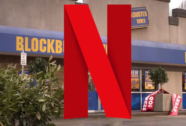 Netflix Shakes Up the Game with Physical Stores: Blockbuster & Redbox Left Shook!