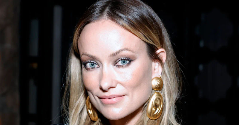Olivia Wilde Sparks Controversy with Her Bold Take on Taylor Swift and Travis Kelce’s Romance