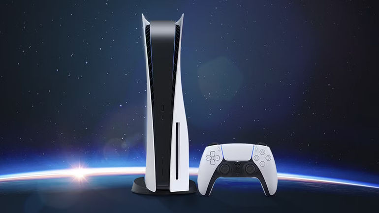 Revolutionary PS5 Update Finally Unveiled - The Ultimate Game-Changing Transformation!
