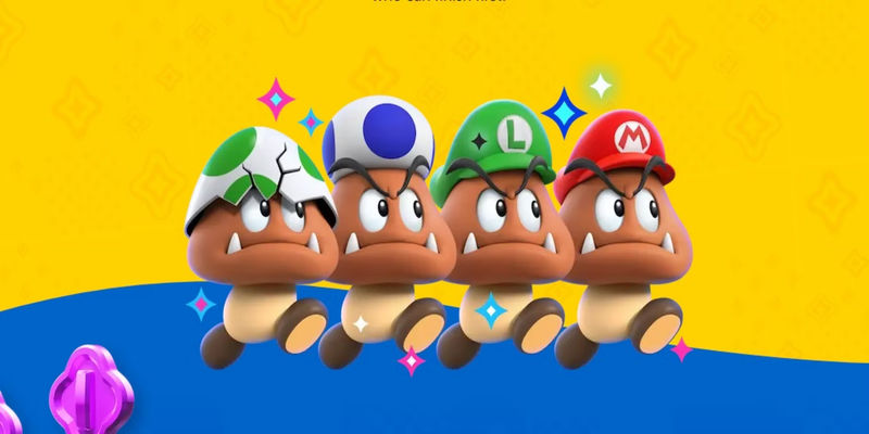 Super Mario Bros Defying Expectations - Unveiling the Release Date