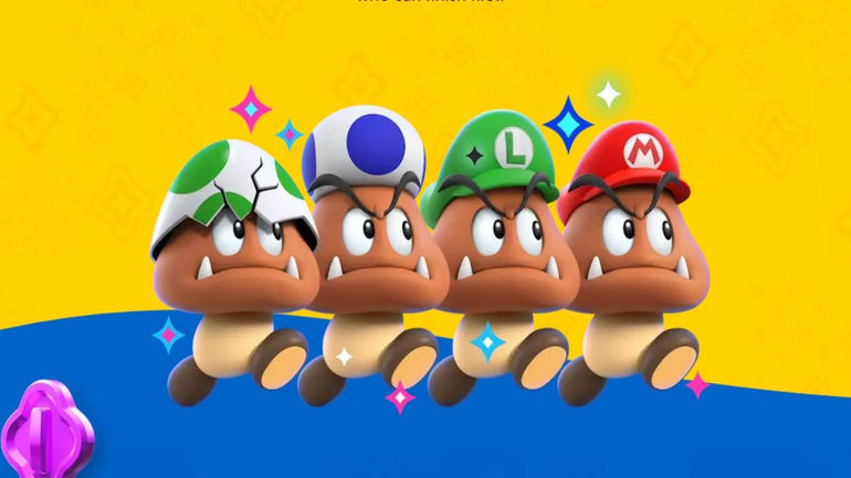 Super Mario Bros Defying Expectations - Unveiling the Release Date
