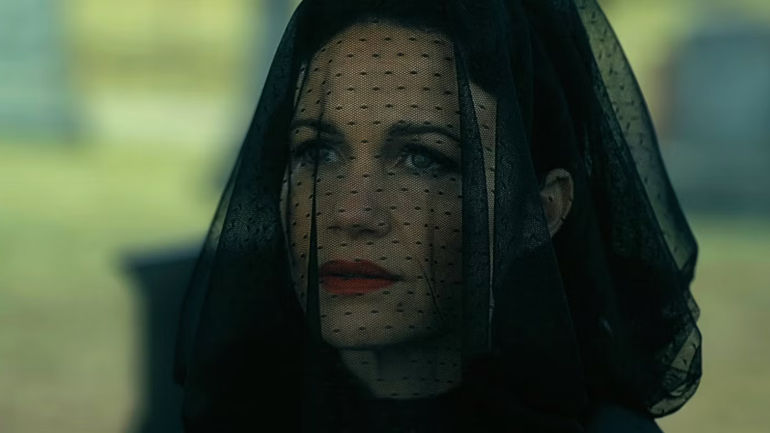 The Haunting Tale: Unveiling 15 Shocking Deals Made by Verna in the Fall of the House of Usher