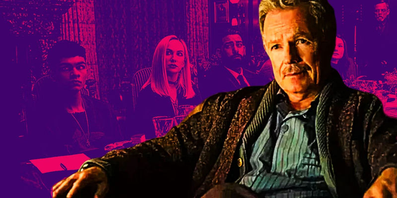 The Hidden Significance Unveiled: Decoding Usher's Children's Names