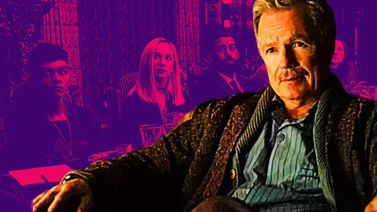 The Hidden Significance Unveiled: Decoding Usher's Children's Names