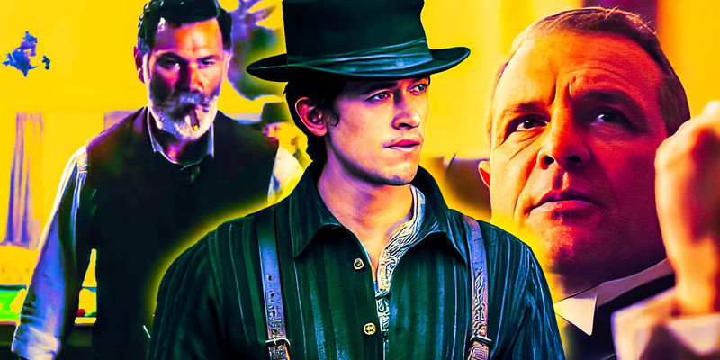 The Mystical Secrets of the Santa Fe Ring: Unraveling the Enigmatic Society Behind Billy the Kid